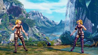 Kolin Cage Batt Nom Dry