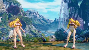 Kolin Swim Ice Bare Wet