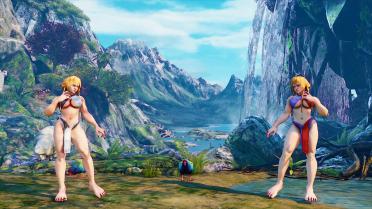 Kolin Silk Shot Big Dry