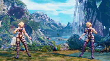 Kolin Cage Shot Nom Wet