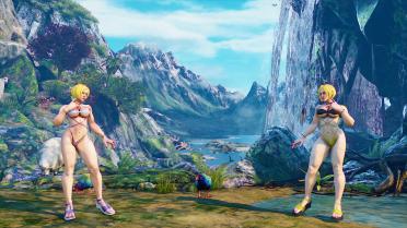 Kolin Swim Nir Heel Wet