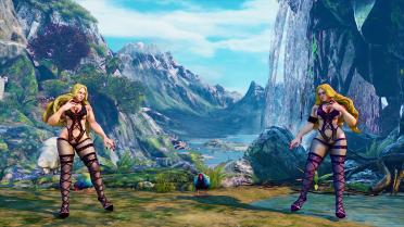 Kolin Cage Defa Big Dry