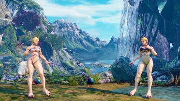 Kolin Swim Sit Bare Dry