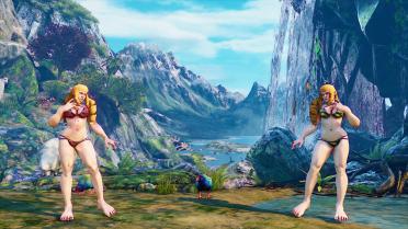 Kolin Sexy Swimsuit Long