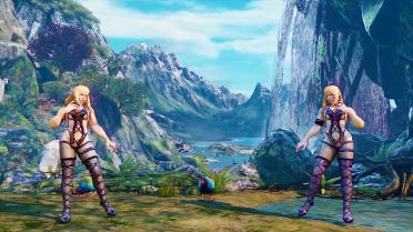 Kolin Cage Long Nom Wet