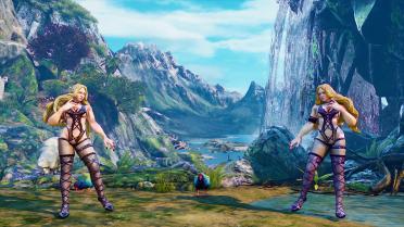 Kolin Cage Defa Nom Wet