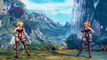 Kolin Cage Batt Big Dry