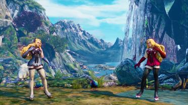 Kolin Replicant Dress