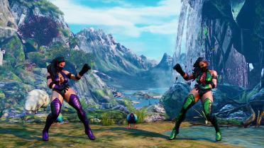 Laura Millena Cosplay