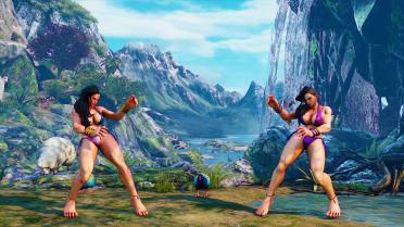 Laura Jiggle Swimsuit