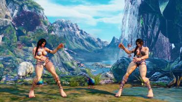 Laura Show Braid Light