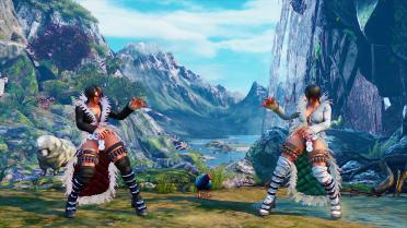 Laura Bulletin Short