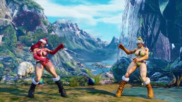 Laura Sexy Christmas