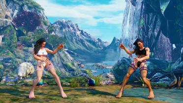 Laura Sexy Lace Loose