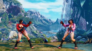 Laura Battle Costume Exp