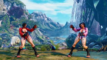 Laura Battle Costume Tan