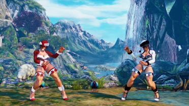 Laura Holi Short Candy