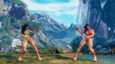 Laura Monokini Glass Dry