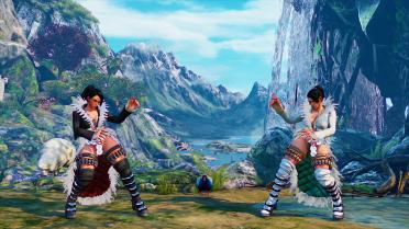 Laura Bulletin Ponytail