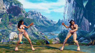 Laura Show Loose Light