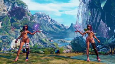 Menat Sexy Kauket Dry