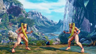 Mika Sexy Face Brac Dry