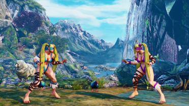 Mika Star Bare Mask Belts