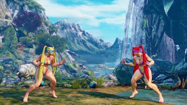 Mika Sexy Micro Bikini