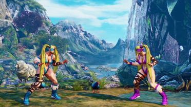 Mika Star Shoe Mask Belts