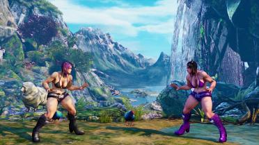 Mika Honoka Empty Trans