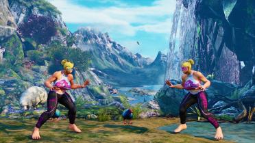 Mika Nogi Mask Alter