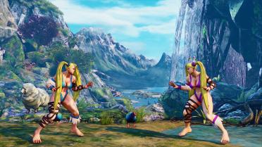 Mika Star Bare Face Belts