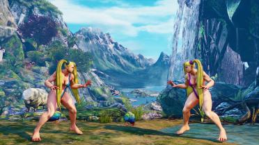 Mika Sexy Star Eye Dry