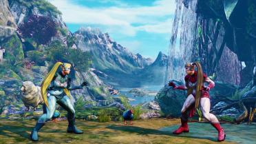 Mika Captain Rainbow Jig