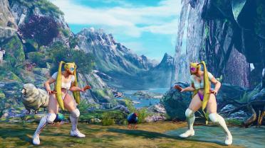 Mika Shirt Class Mask