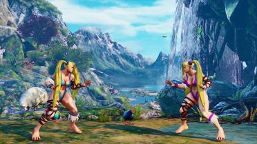 Mika Star Bare Face All