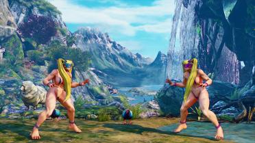 Mika Sexy Mask Brac Dry