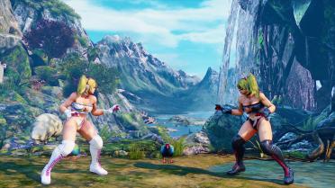 Mika Wild Kitty Mask