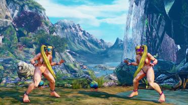 Mika Sexy Mask Brac Wet