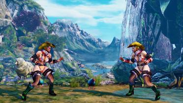 Mika Kagura Short Hair