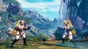 Mika Latex Fetish Alt