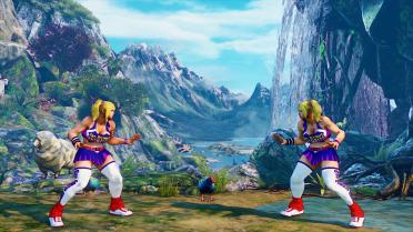 Mika Lollipop Chainsaw