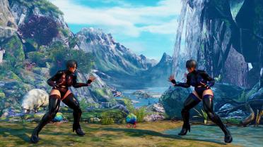 Nadeshiko Latex Laura