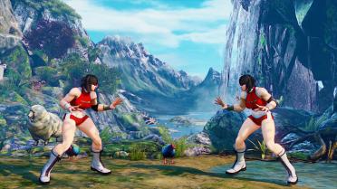 Nadeshiko Star Fighter