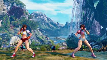 Sakura Sexy School Skirt