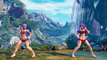 Sakura Jak Bar Leg Sh Se