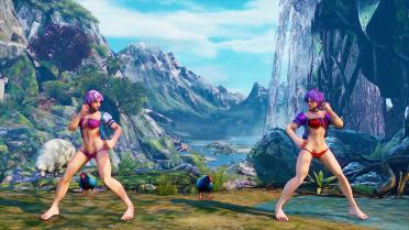 Sakura Jak Bar Leg Pa Se