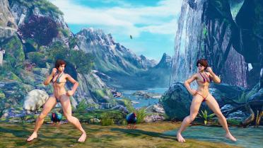 Sakura Sexy Pistachio