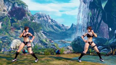 Sakura Sensuelle Sport