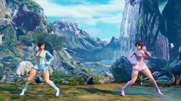 Sakura Sexy Hot Date